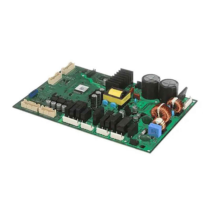 PCB EEPROM Assembly DA94-04603A Samsung Replacement Part Side View