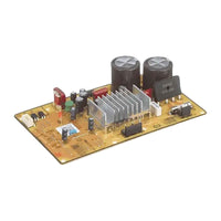 Samsung Refrigerator Inverter Control Board DA92-00763B