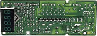 Samsung Microwave Control Board DE92-04327A