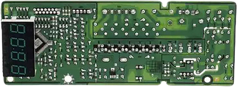 Samsung Microwave Control Board DE92-04327A