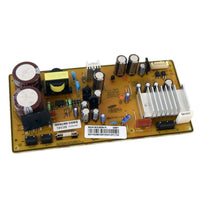 PCB Inverter DA92-00768D Samsung Replacement Part Side View