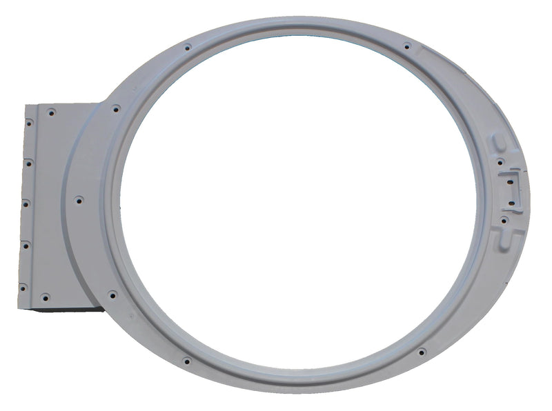 Speed Queen Washer Inner Door Bezel White 808097
