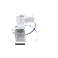 DA82-02889A Samsung Refrigerator Case Water Filter Alternate View