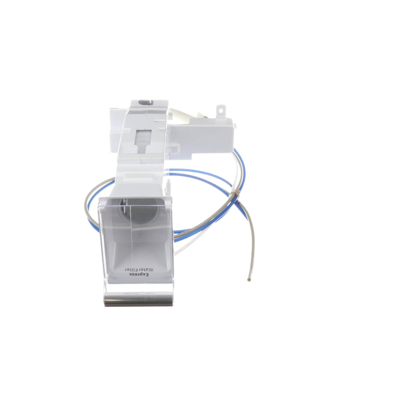 DA82-02889A Samsung Refrigerator Case Water Filter Alternate View