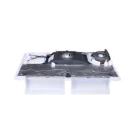 LG Fan Grille Assembly AEB75844605