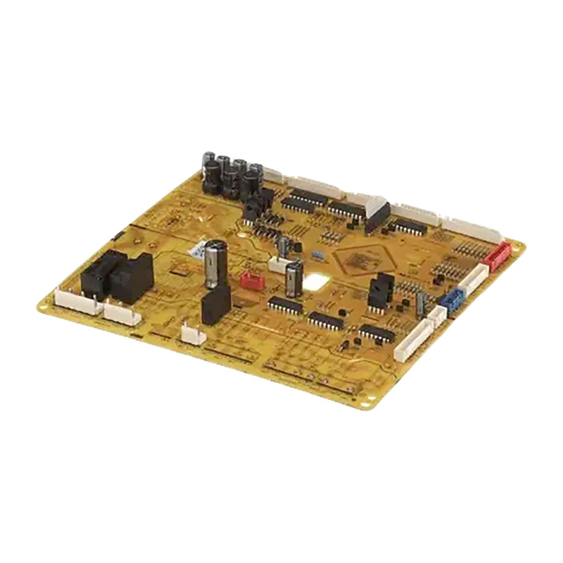 Control Board DA92-00384N Samsung Replacement Part Side View