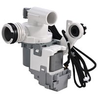Samsung Washer Drain Pump Assembly DC97-19289H