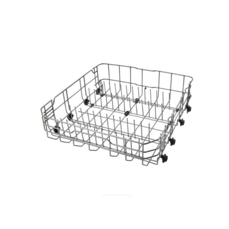 LG Dishwasher Lower Rack Assembly AHB73249104