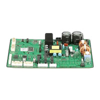 Samsung Refrigerator Main Control Board DA92-01199R