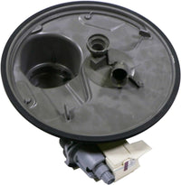 Whirlpool Dishwasher Pump and Motor W10847562