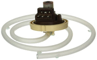 Samsung Washer Water Level Pressure Sensor DC96-01703C