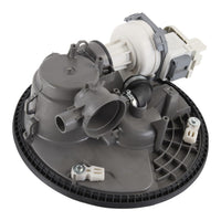Whirlpool Dishwasher Pump and Motor Assembly W11613570