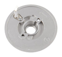 Whirlpool Range Surface Burner Base Silver WPW10515455