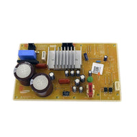 DA92-00483B Samsung Refrigerator Inverter Alternate View