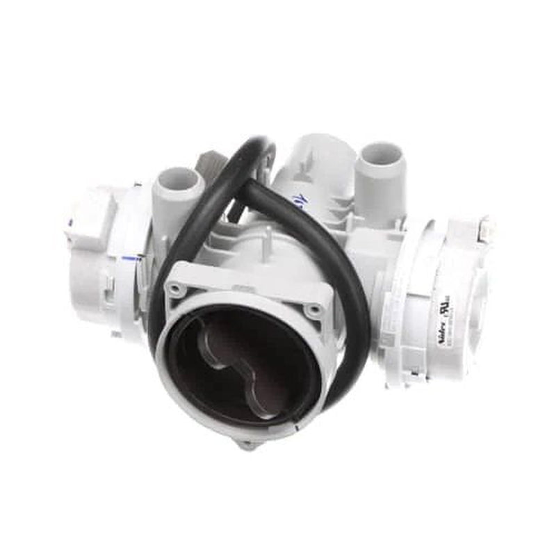LG Washer Drain Pump Assembly AHA75853813