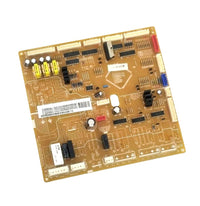 DA92-00384E Samsung Refrigerator Control Board Alternate View