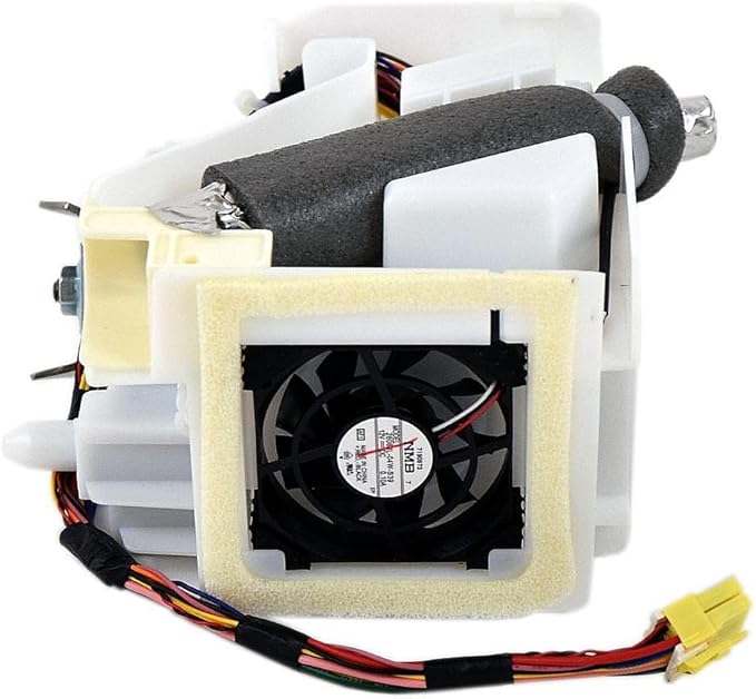 Samsung Refrigerator Ice Maker Auger Motor Assembly DA97-12540G