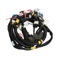 Samsung Washer Wire Harness DC93-00736B