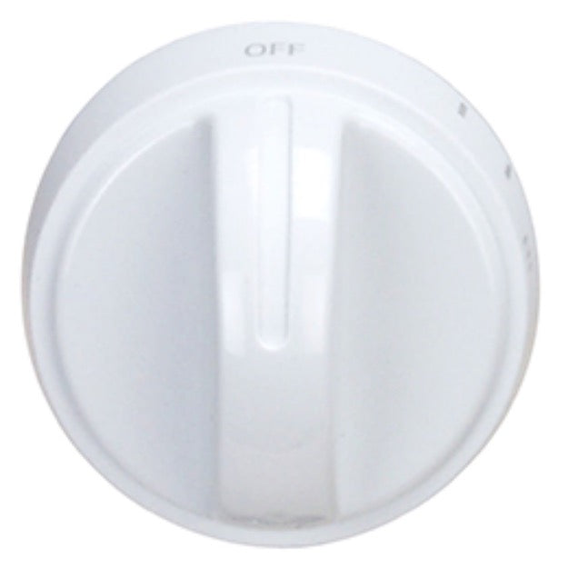 ERP Replacement Burner Knob 6286W (6286W)