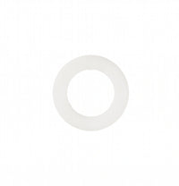 GE WR01X27364 Refrigerator Hinge Washer - Side View - Genuine OEM Replacement Part