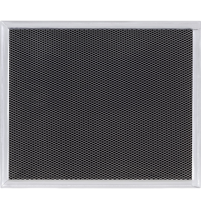 GE Range Hood Charcoal Filter 2-Pack JXCF53