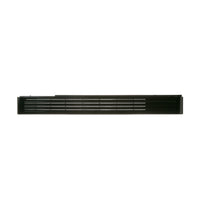 GE WB07X11009 Range Oven Vent Grille - Front View - Genuine OEM Part