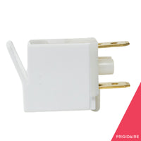 Frigidaire 316022500 Oven Warmer Drawer Zone Indicator Light Lamp - front view
