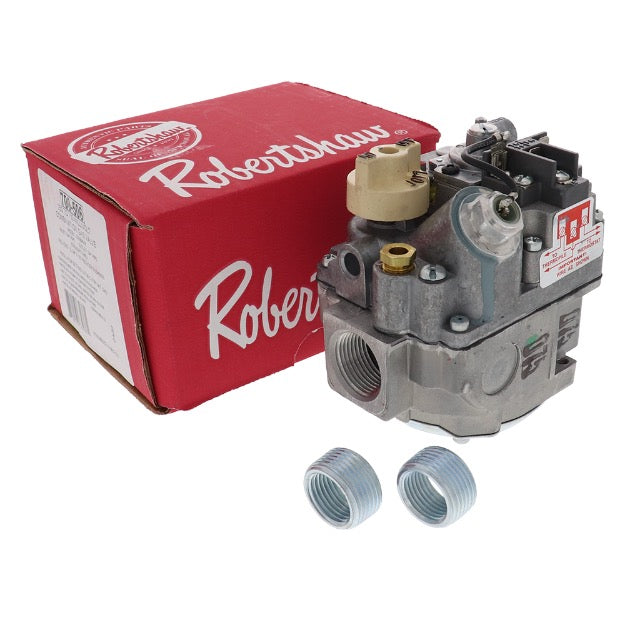 Appliance Gas Valve – ERP 700-506