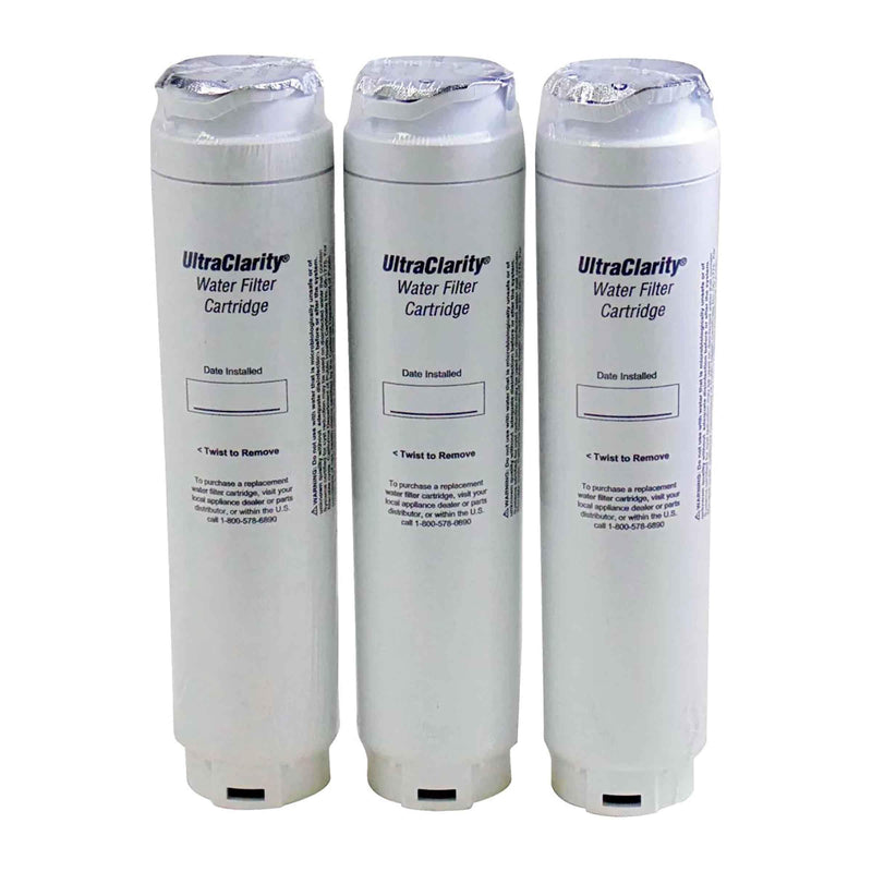 Bosch Refrigerator Water Filter 11048053