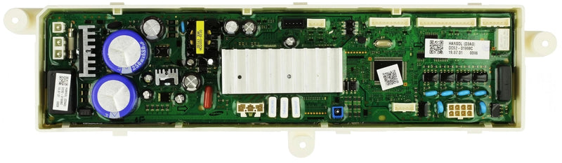 Samsung Washer Control Board DC92-01998C