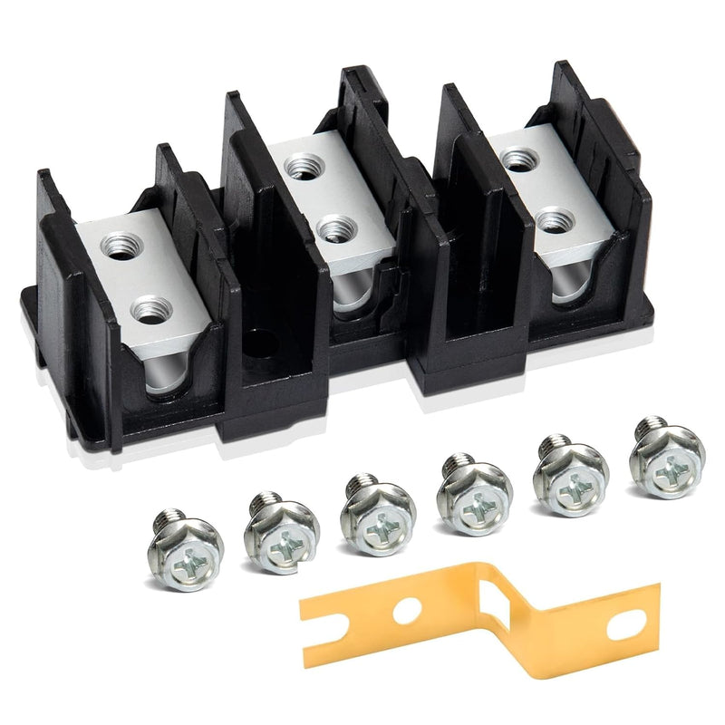 Samsung Range Terminal Block DG96-00173A