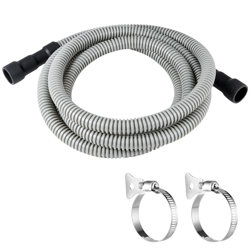 LG Refrigerator Drain Hose Assembly AEM74512906