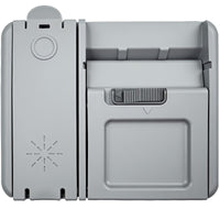 Samsung Dishwasher Detergent Dispenser DD59-01003A