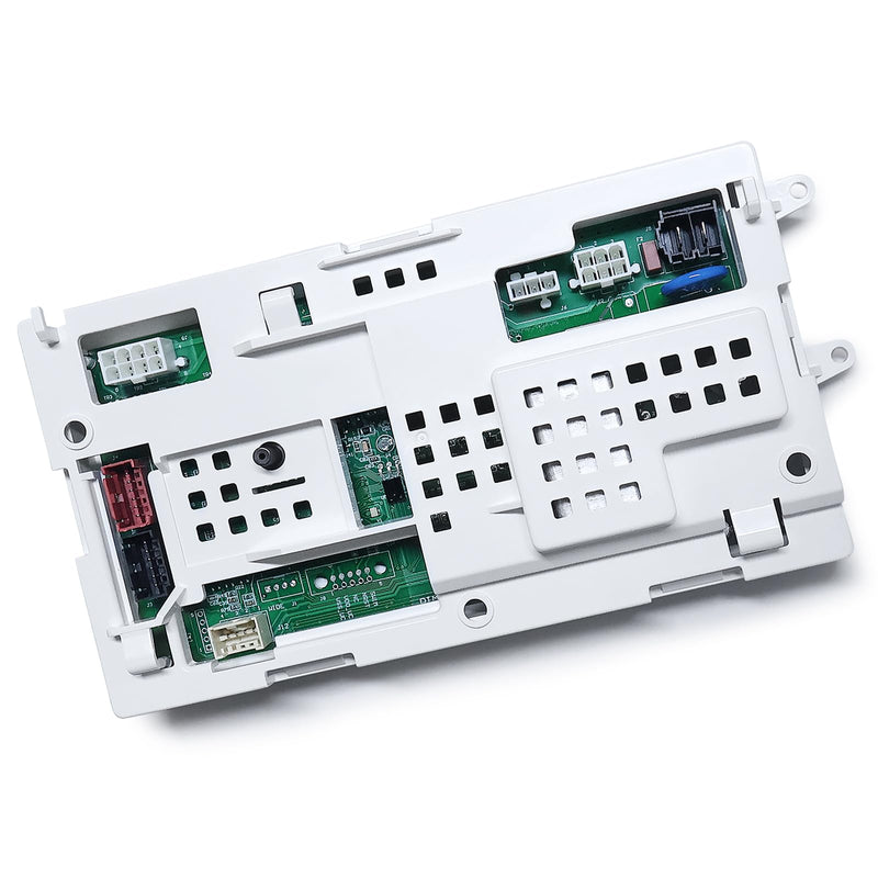 Whirlpool Electronic Control Board W11831579