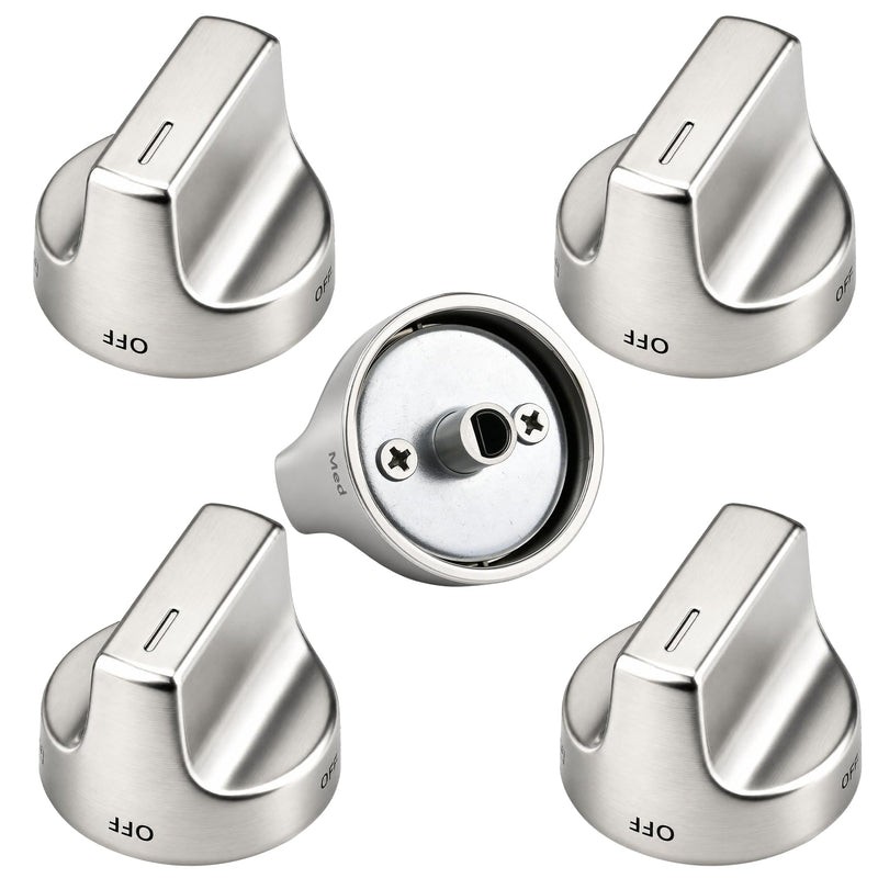 Whirlpool Range Control Knob W11188749