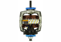 Frigidaire Dryer Drive Motor with Pulley 8581341966035