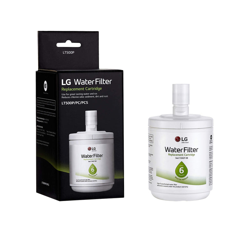 LG Refrigerator Water Filter Assembly ADQ72910911