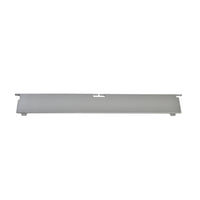 Samsung DC63-01140A Dryer Lint Filter Cover - Front View - Genuine OEM Part