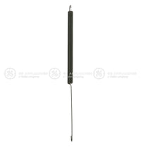 GE Dishwasher Door Spring WD02X24734 Front View
