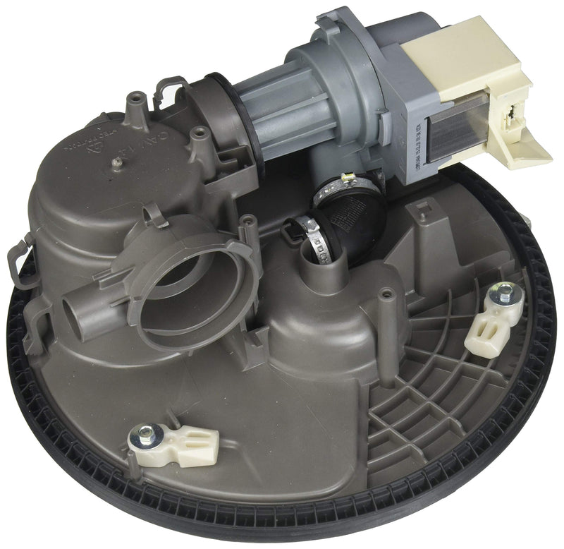 Whirlpool Dishwasher Pump and Motor Assembly W11025157