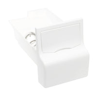 Frigidaire 241860803 Refrigerator Ice Container Assembly - Front View