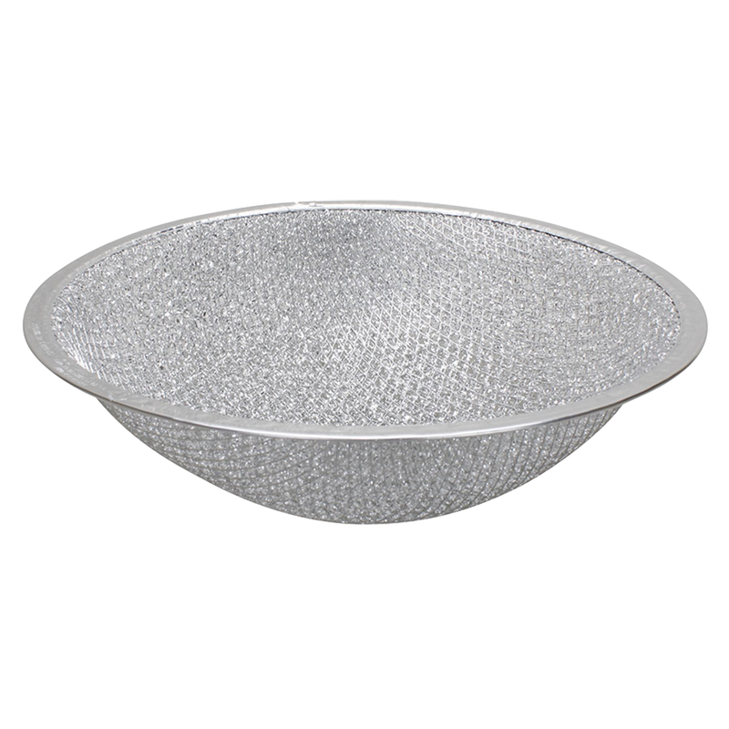 ERP 8546 Aluminum Filter - front view