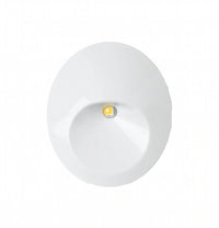 GE WR55X25754 Refrigerator Fresh Food LED Cover Assembly - Front View - Genuine OEM Part