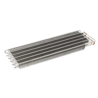 Frigidaire 297414901 Freezer Evaporator - Front View