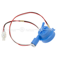 GE Refrigerator Flow Meter WR57X32245 Front View