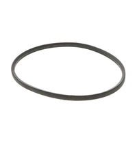 GE WH01X20436 Washer Drive Belt - Front View - Genuine OEM Part