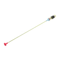 Samsung DC97-18610F Damper Assembly for Washing Machine - Front View - Genuine OEM Part
