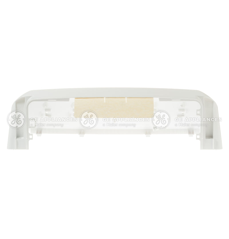 GE Washer Control Panel White WH22X28844 Front View