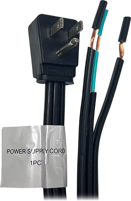 ERP Replacement 6 Foot Angle Plug Cap Cord AP110AC6 (AP110AC6)