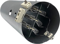 Dryer Heating Element Assembly for Electrolux & Frigidaire DE2700 134792700 7134792700 ERP